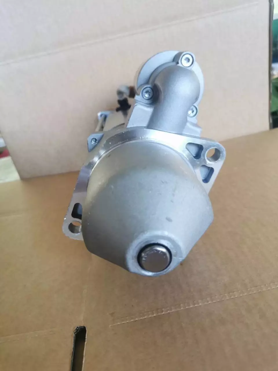 0001260001 starter Re526375 starter for John Dir tractor starting motor