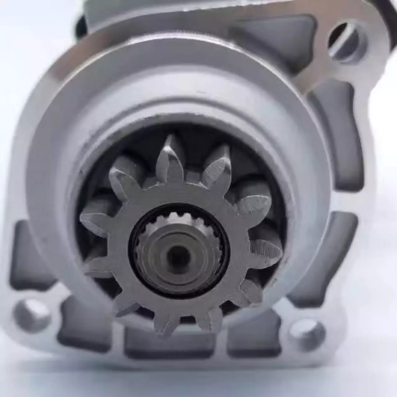 0001261014 Starting motivation motor 612600090562 starter for Weichai start motor motor