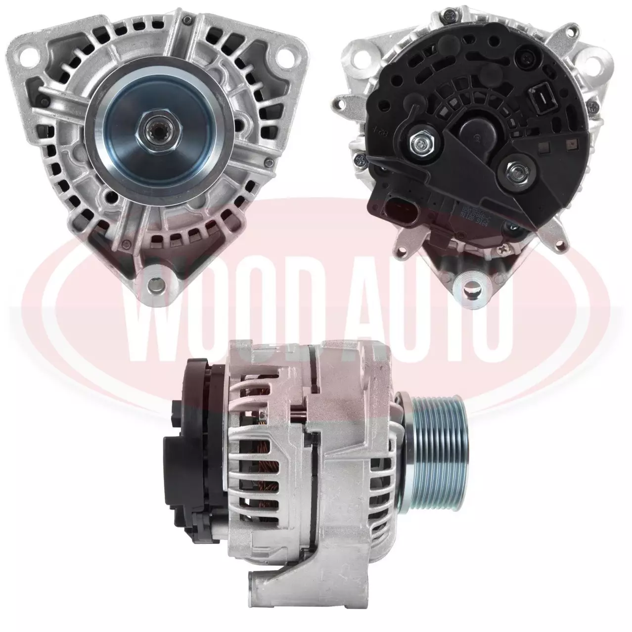 0124615069 generator 0131542602 generator CLAAS Kole collection tractor generator