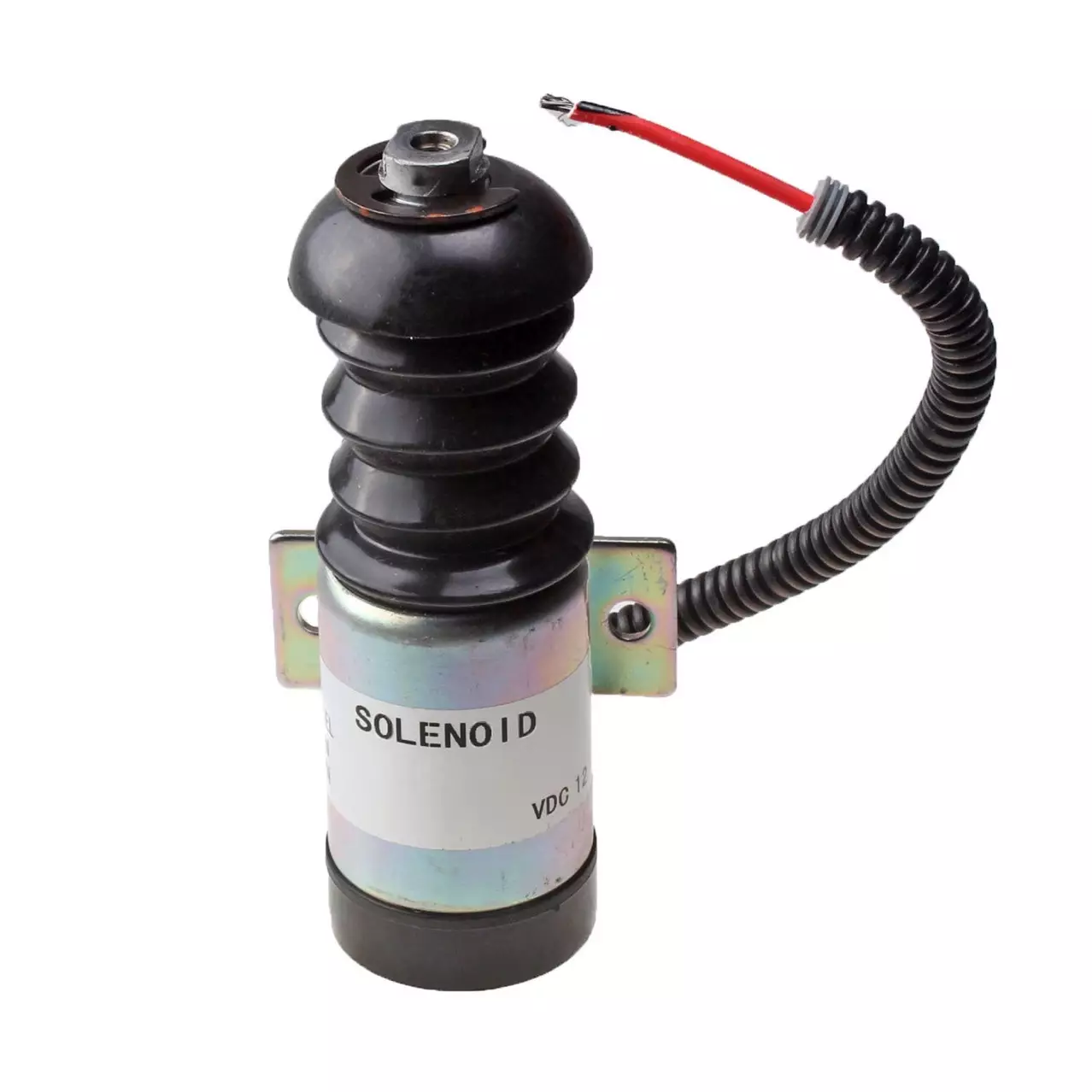 04234303 flameouts 37DZS1E2 flameout wall Iztz 914 flameouts, fire output electromagnetic valve 24V