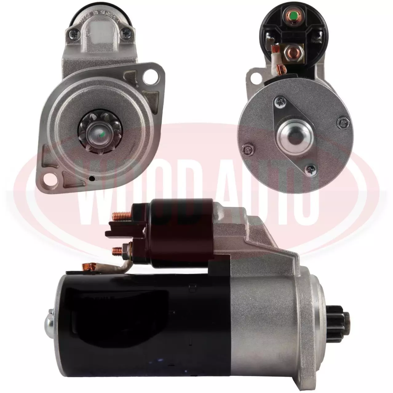 05723515 starter 05726001 motivation motor is