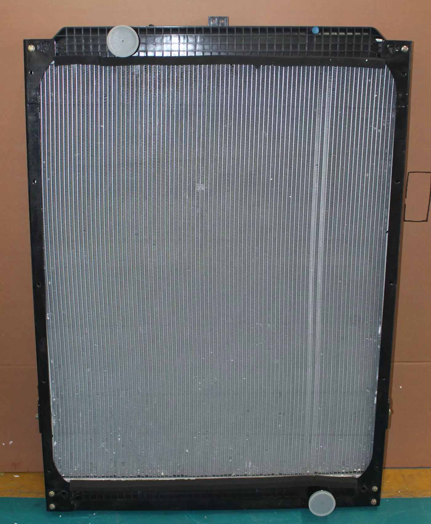 100130100003 Union heavy card radiator Water tank manufacturer professional