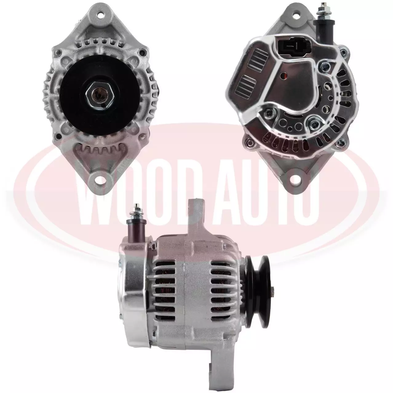 100211-6800 generator 100211-6801 generator Kubota Kubota Jiu Paota generator