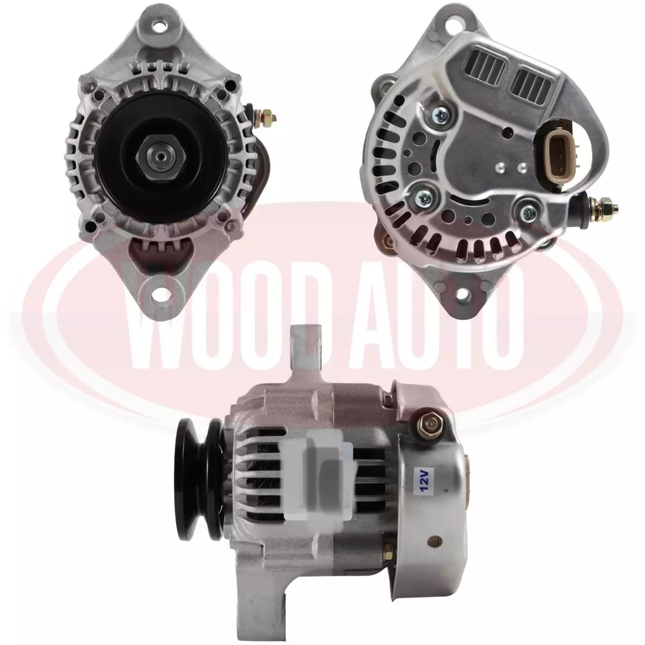 101211-1452 generator 1G012-64013 generator Jiubaitian generator