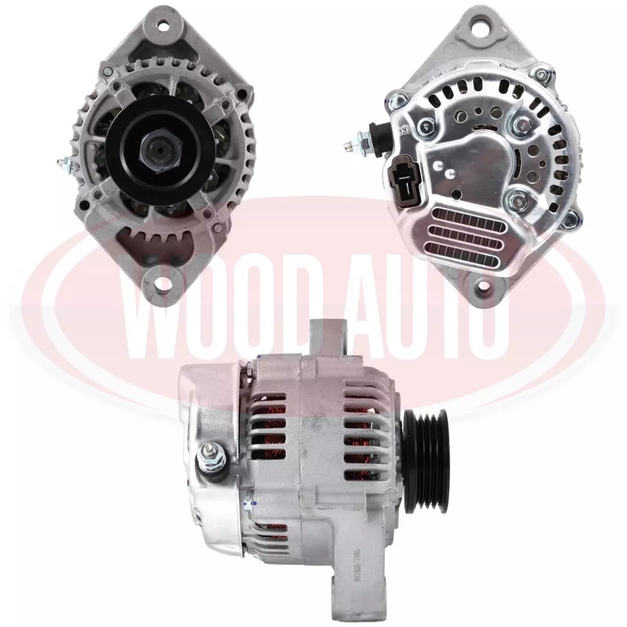 101211-3450 generator 27060-87402 generator daihatsu Dajie generator