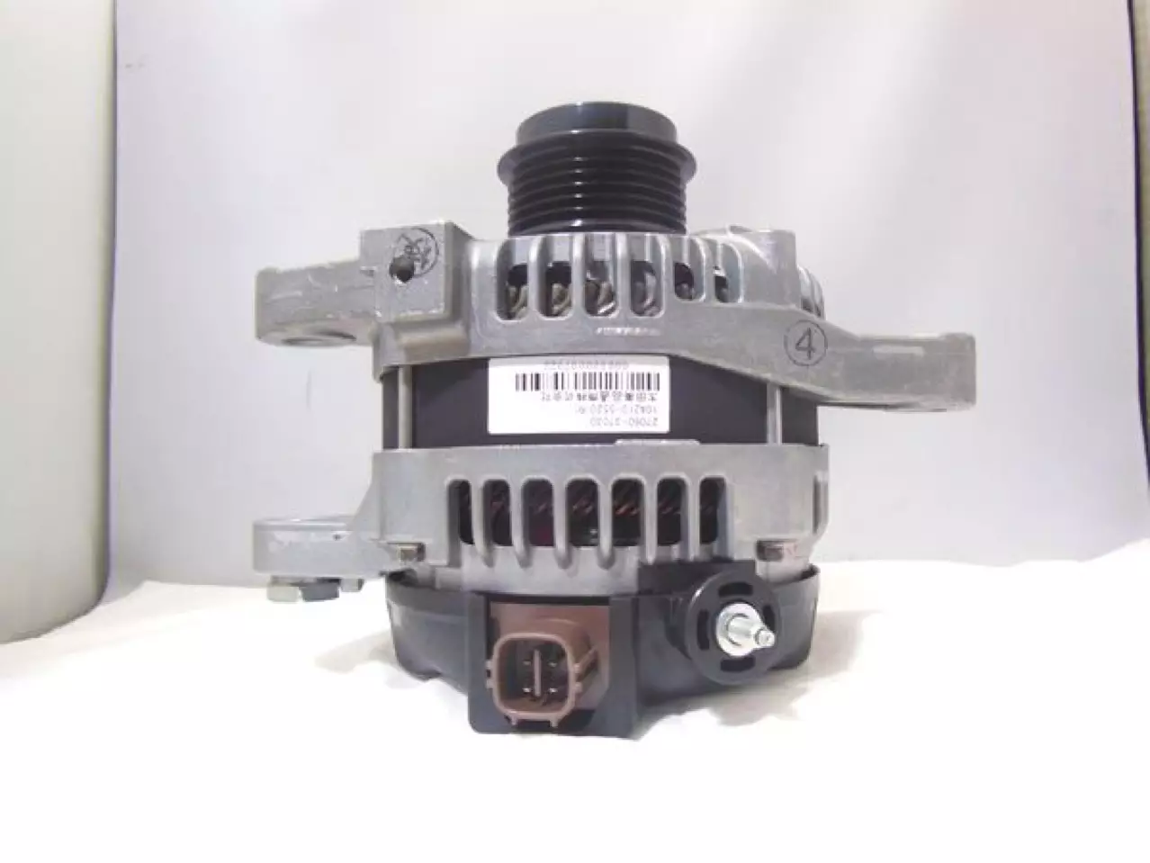 104210-5520 generator 27060-37030 generator foryota Noah Noah generator