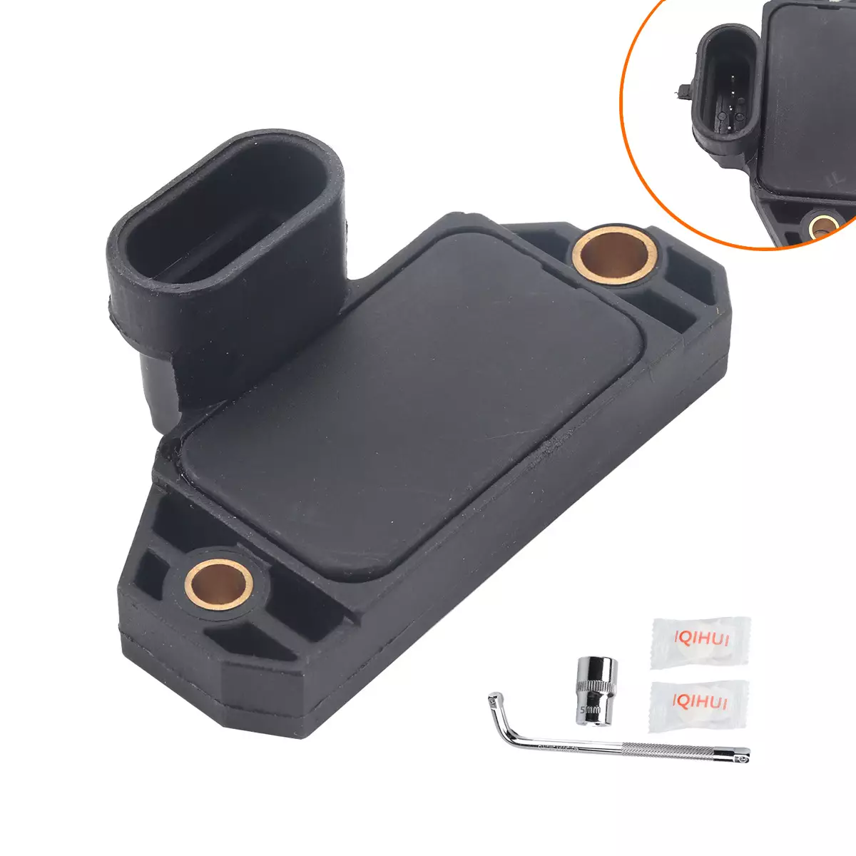 10482803 for : Buick Kaidillac Chevrolet car ignition control module delivery tool package