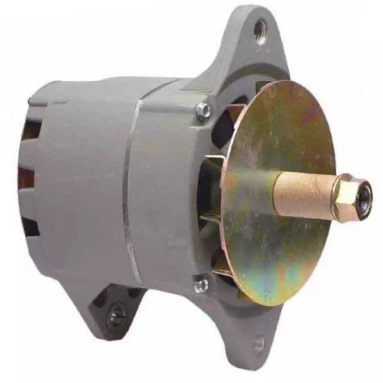 1117647 generator Delco ReMY 20SI generator