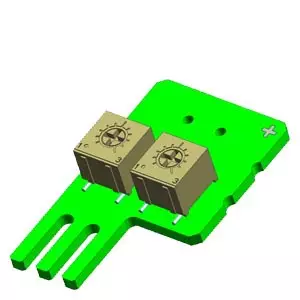 1500PLC 6ES7274-1xa30-0xa0 Simulation Simple SIM 1274 2 potential