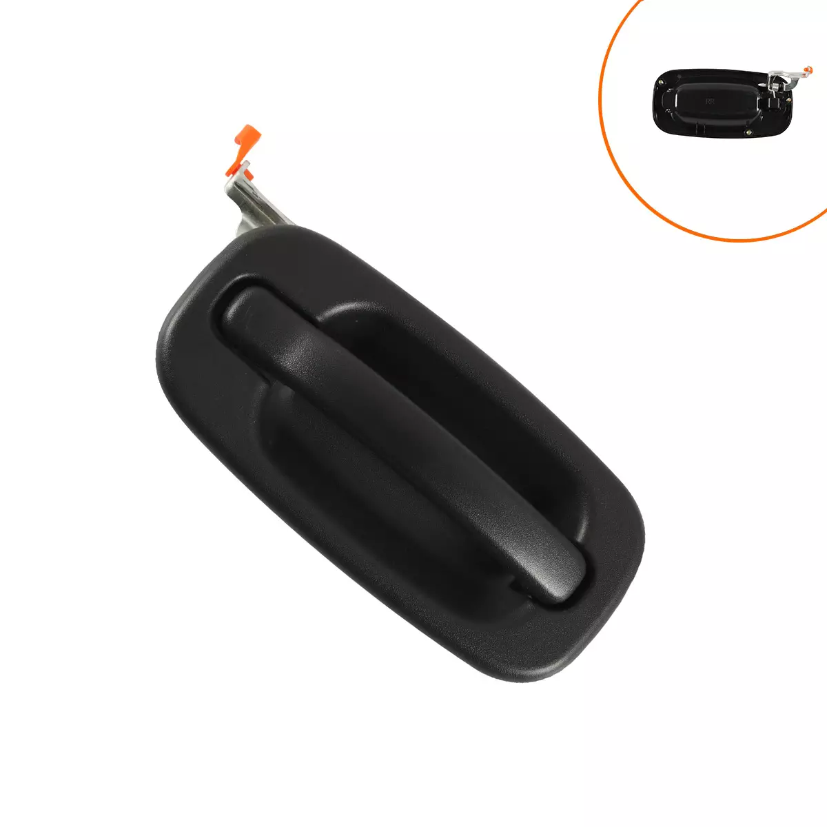 15721572 15107656 for Chevrolet car door handle door handle