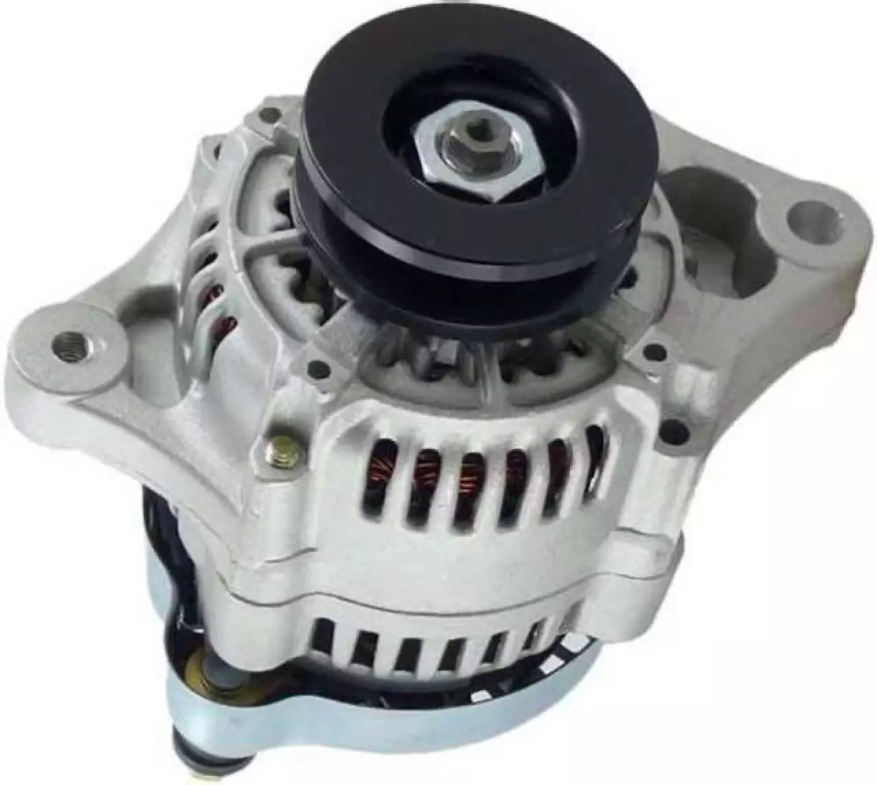 16231-64014 generator 100211-4522 generator Kubada D902/D1105 generator