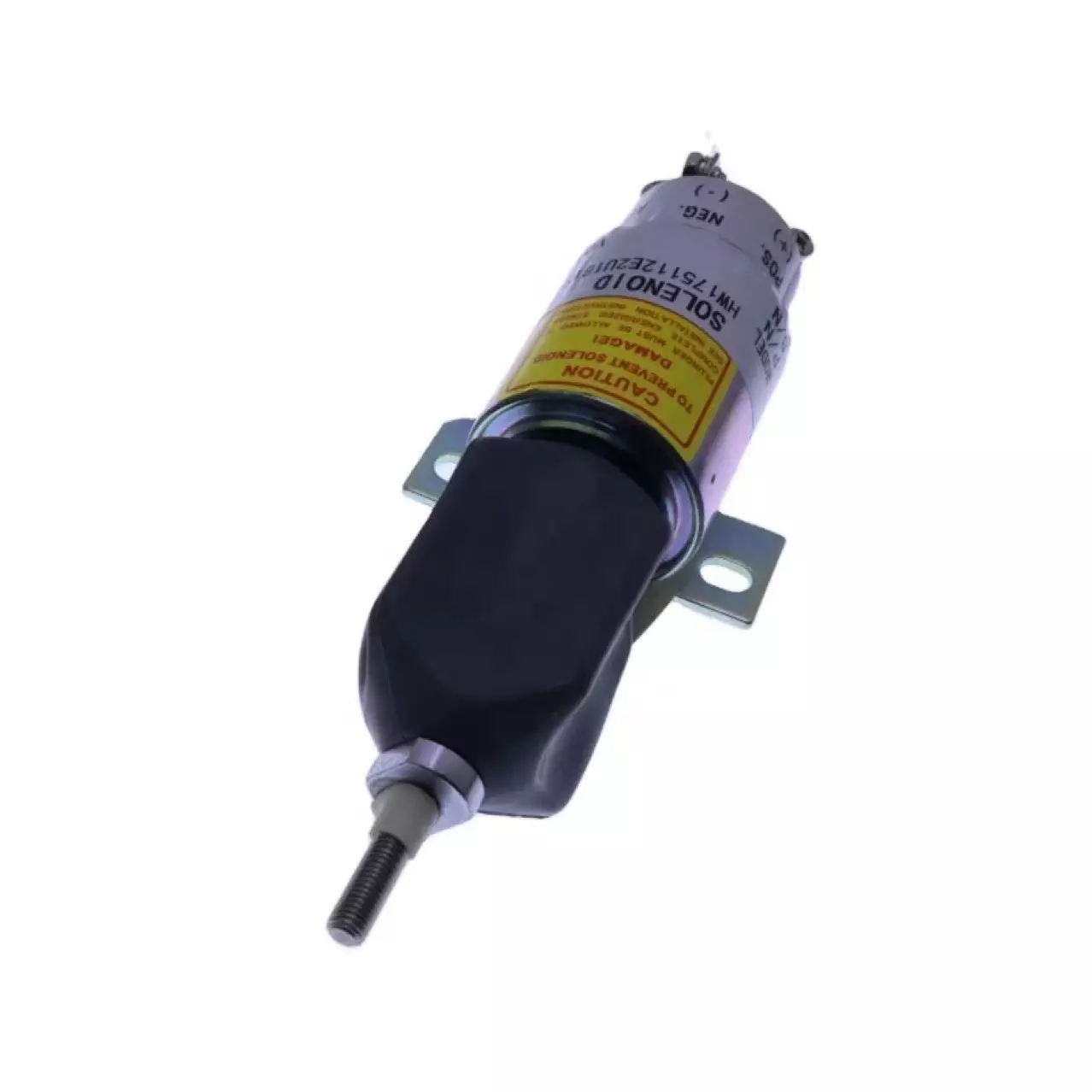 1751-12E2U1B1S1A flameout electromevia magnetic valve 1700-2513 flame-out electricity valve