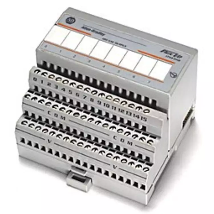 1794-TBNK Rockwell Rockwell AB I/O removable terminal block base