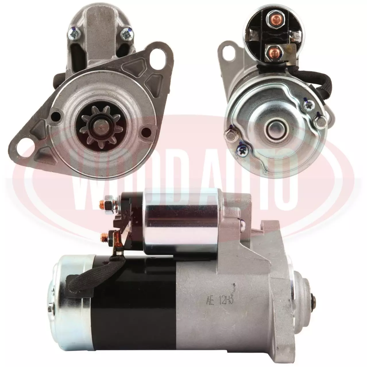 185086291 starter 185086410 starter motor Perkins start motor motor