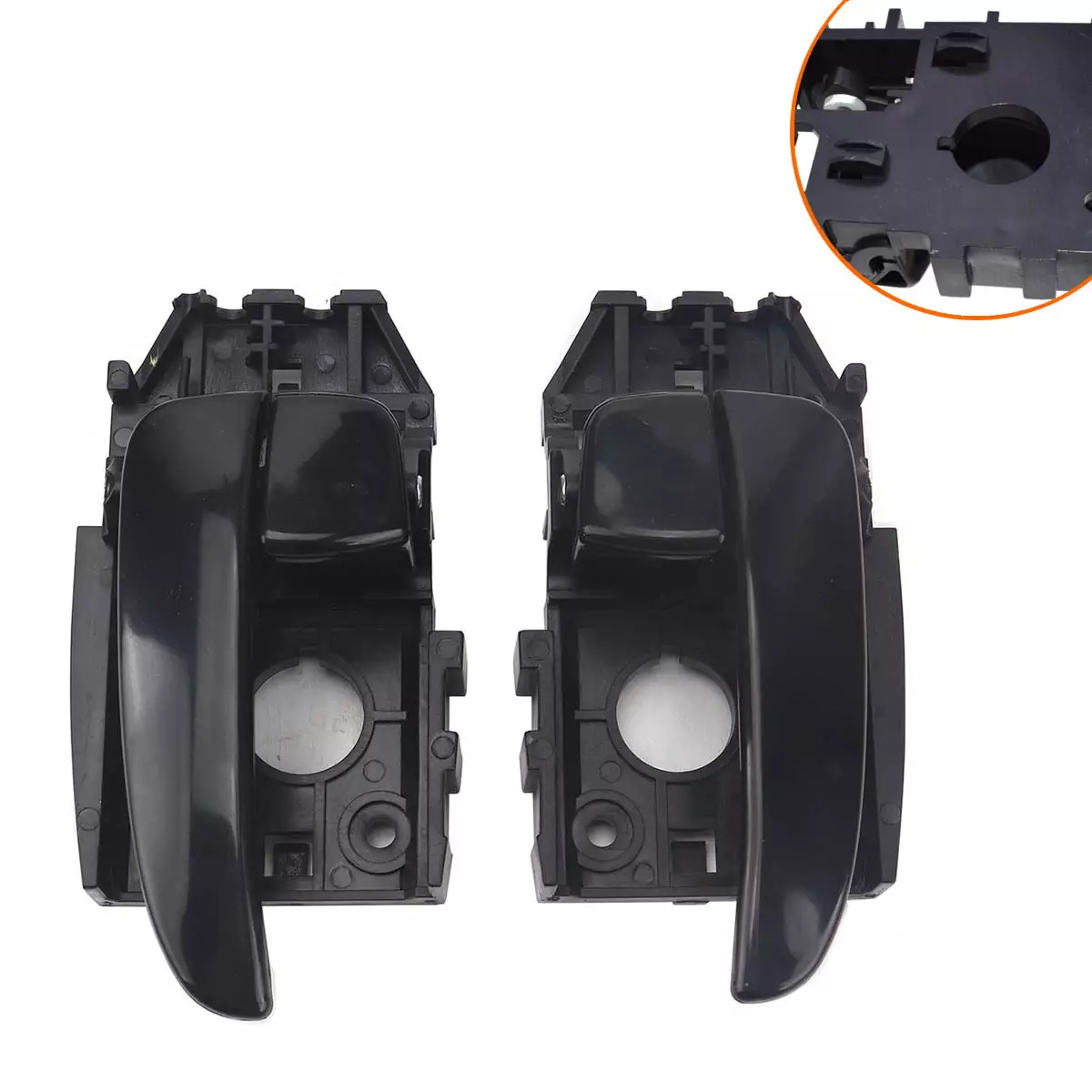 [1 pair] for modern Erant Auto door-OE: 82610-2D000