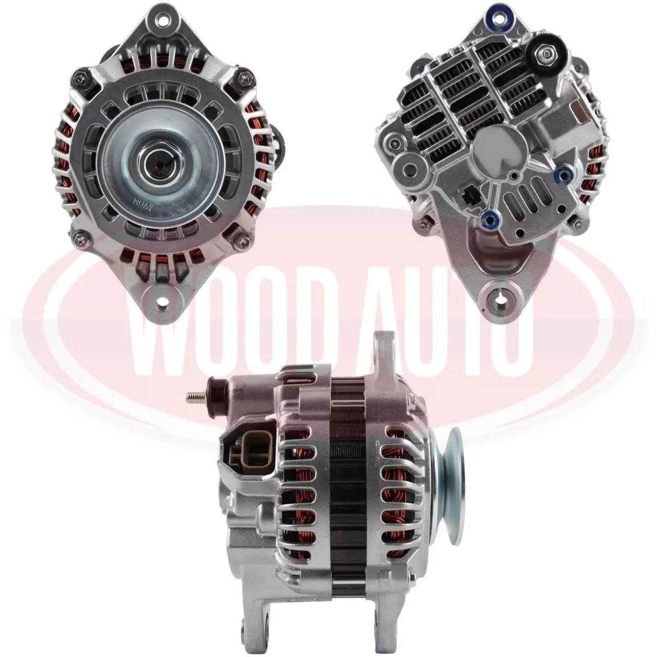 1K021-64011 generator A3TA8377 generator Kubada V3800 generator