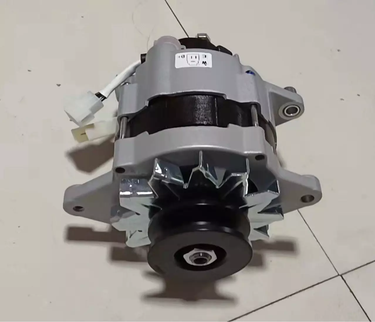 2102090104A generator JFZB2410X-L generator is for