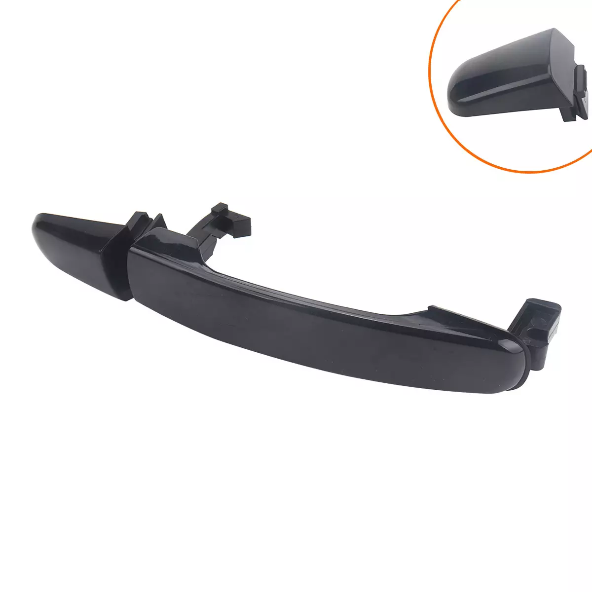 22729814 Automotive outside door handle door handle door pull handlers can use Chevrolet