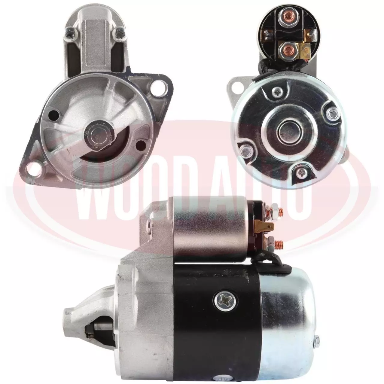 2330042L13 starter 2330020p00/2330020p05 starterfor Nissan starting motivation