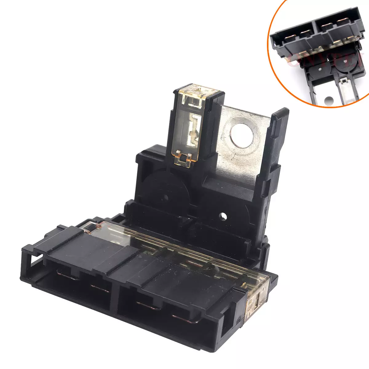 2438079915 Insurance Box Inserting Core Plate Concder Connectorfor Nissan Syeeic