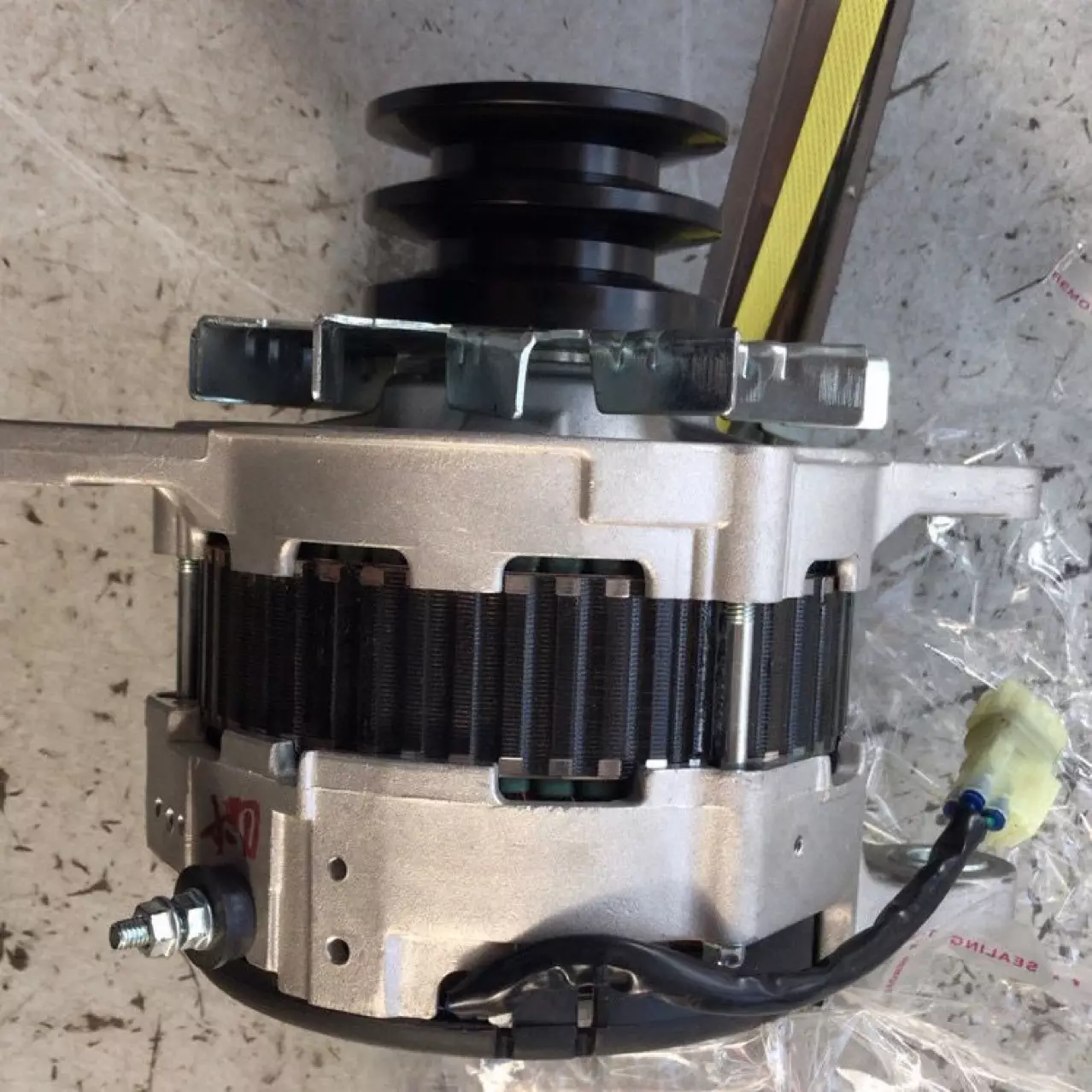 27060-E0200 generator 02011521920 generator is for