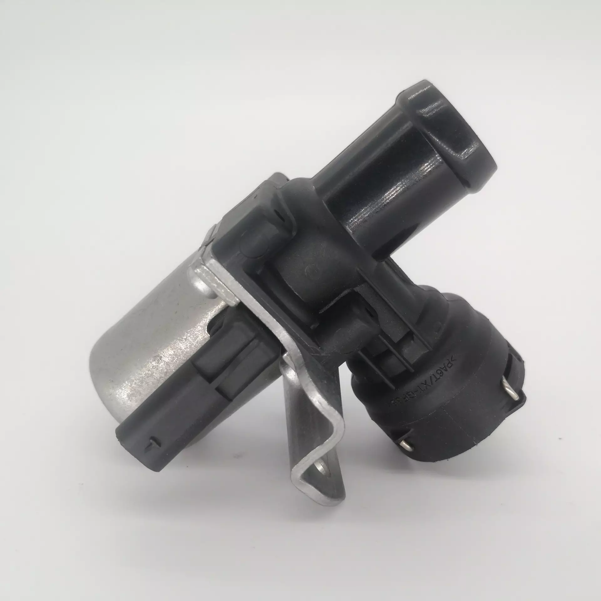 2712030164 Thermal Water Valve Mercedes-Benz W204 C180 C200 W212 M271