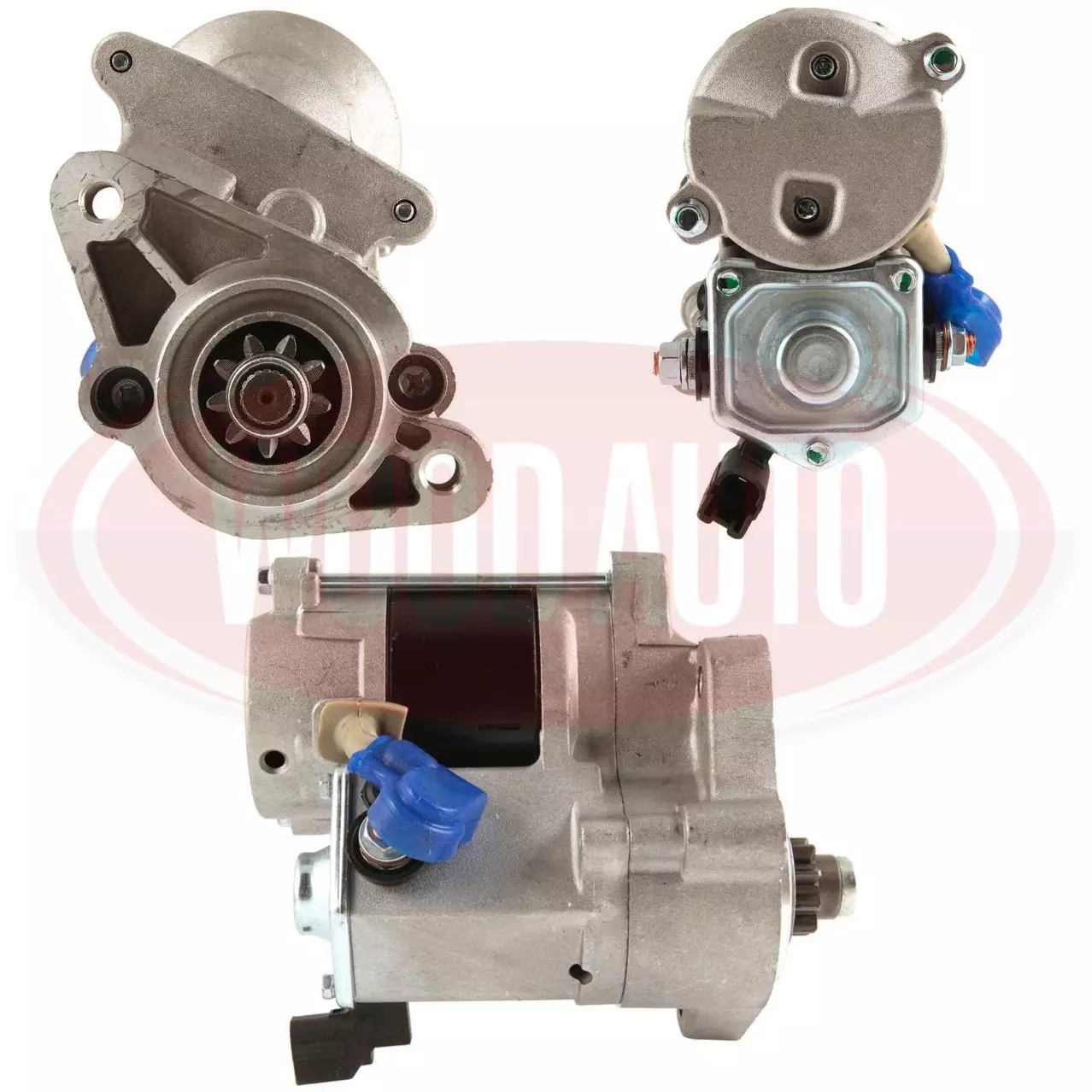 28100-62050 Starting motivation motor 228000-5293 Starting motor motor foryota start motor motor