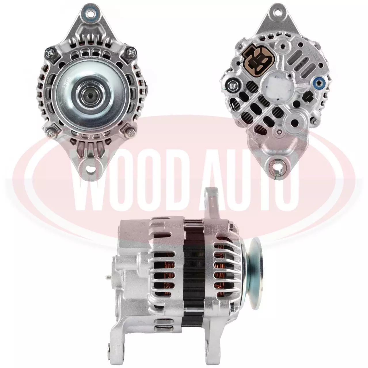 32A68-00400 generator S5SN18300N generator  for Mitsubishi  generator