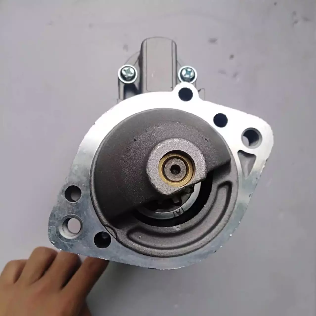 3610042200/3610042250 Starting motor at Modern 3610042350