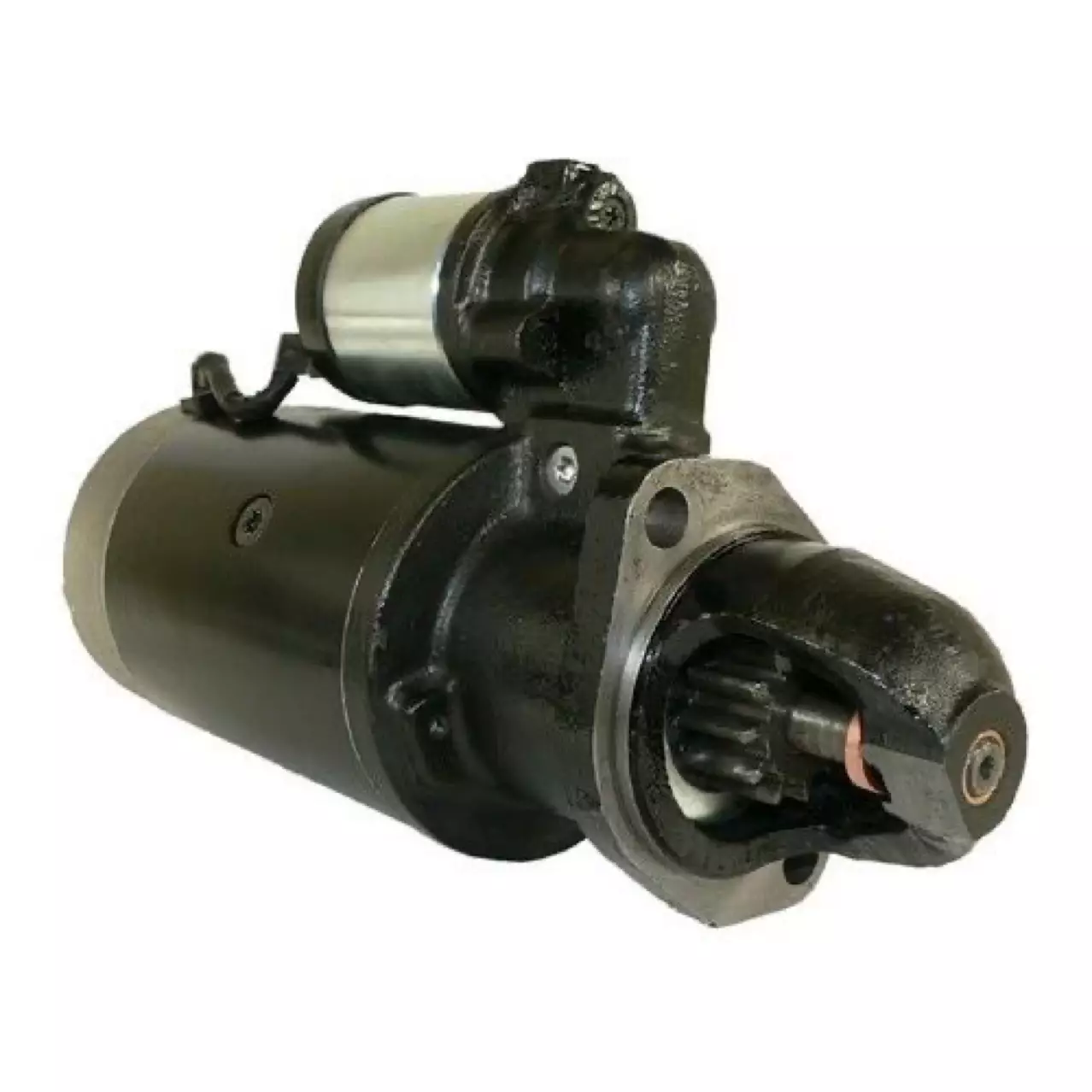 40000700 starter 40000710 starter 40000901 starting motor Hatz Hitz start motor motor
