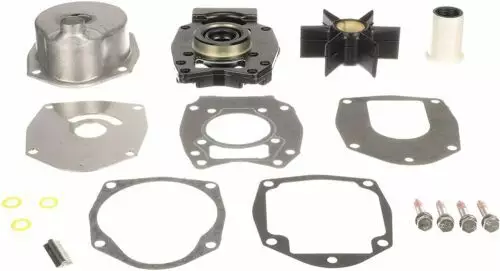 46-8M0113801  for Mercury impeller accessories repair package 40-115 horsepower ship outside