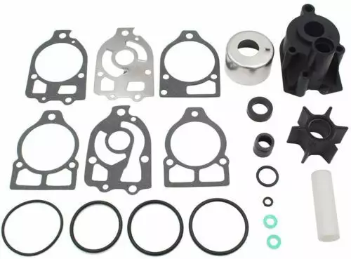 46-96148q8  for Mercury impeller accessories repair package 150/175/200 horsepower ships