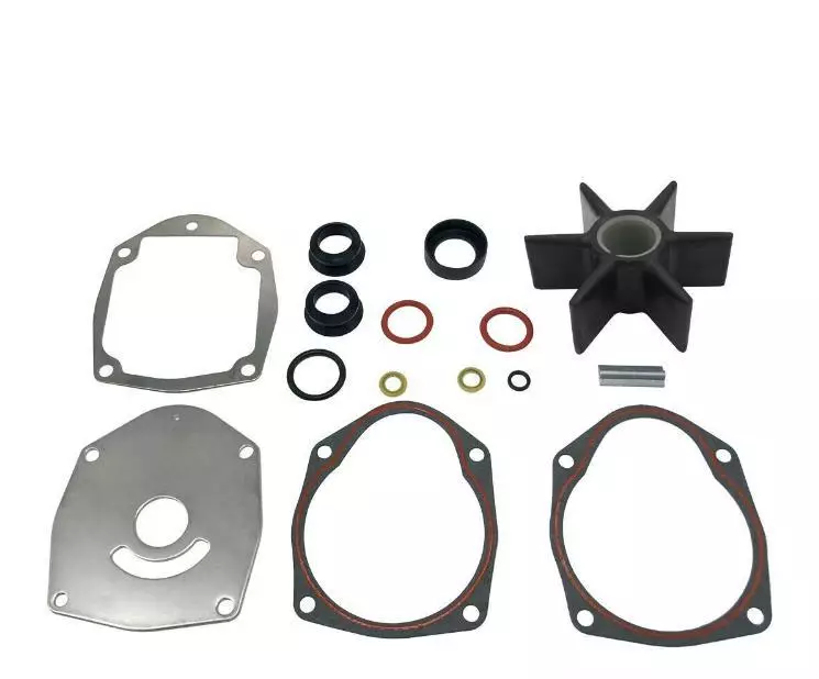47-8m0100526  for Mercury impeller repair package 0/75/90/115/150/200 horsepower