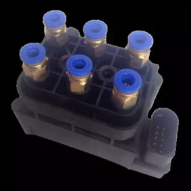 4H0616005C 4H0 616 005C pump allocation valve