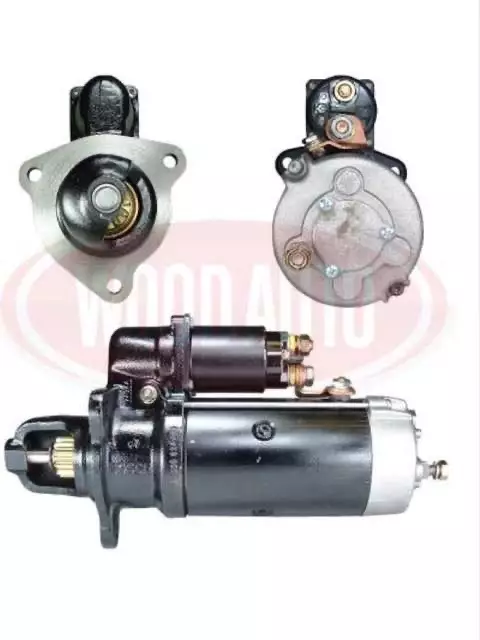 571427 starter motor 571168 starter Scania Scania starting motor motor