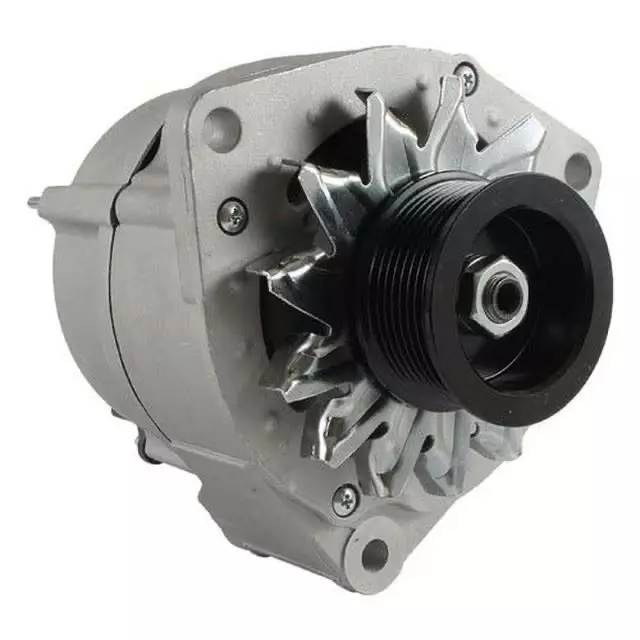 6033GB3019/6033GB3022 generator Mercedes -Benz 6033GB3027 generator