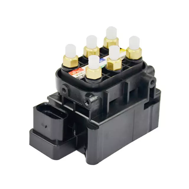 68087233AA 6808 7233 AA pump allocation valve