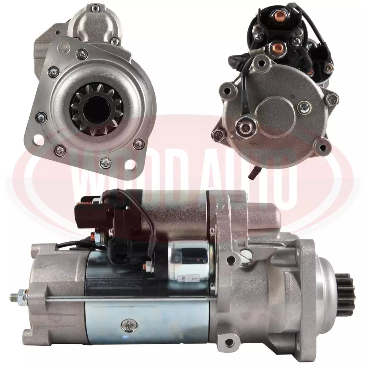 72735691 starter MS63 starter IS1211 starter Eitz start motor motor