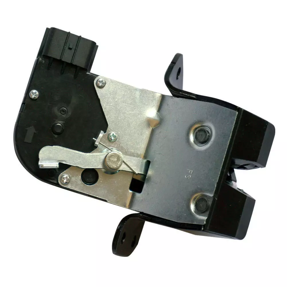81230-2V000 for Hyundai 2012-2017Veloster trunk lock door lock lock lock