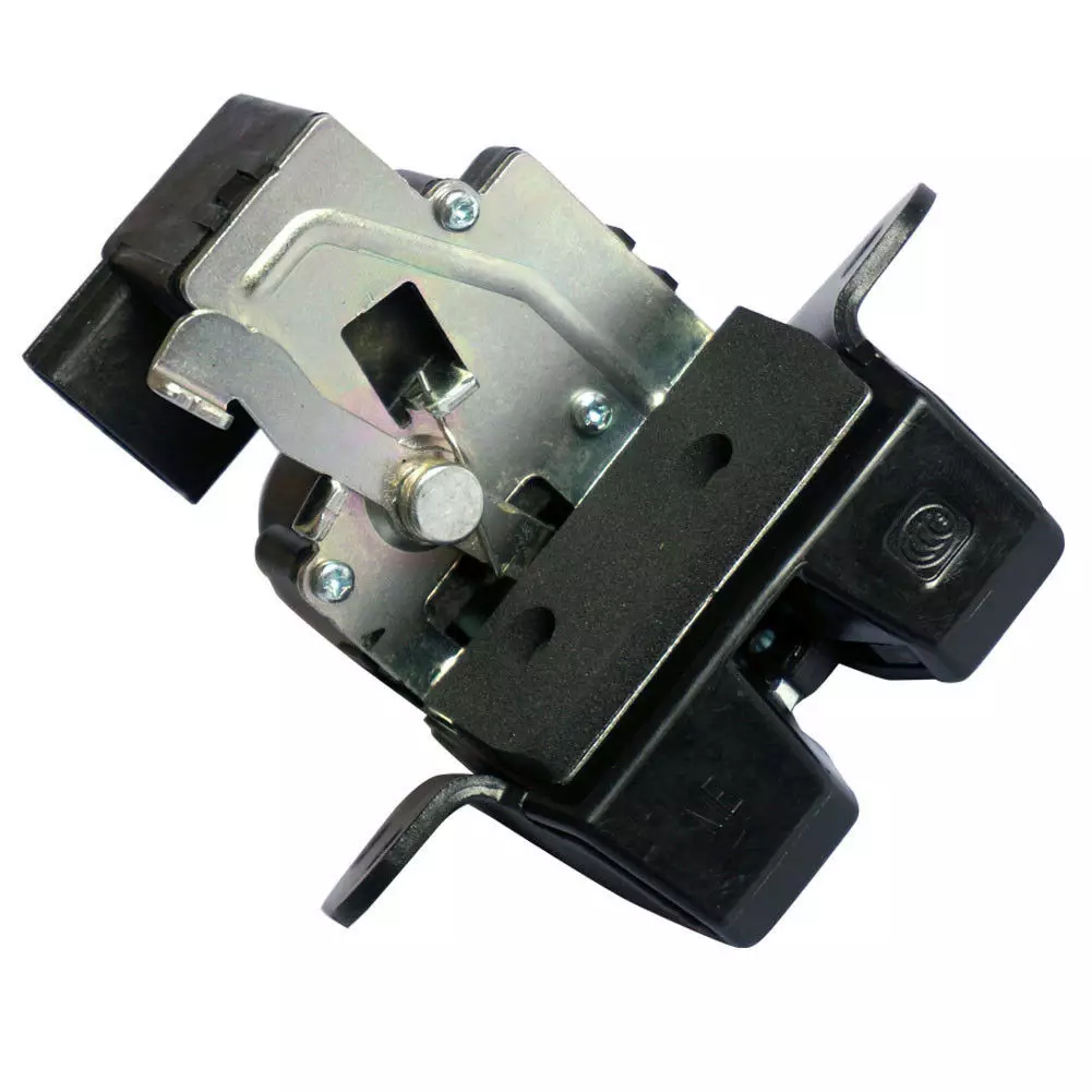 812302W000 fortrunk lock tail door lock Santa Fe Santafe