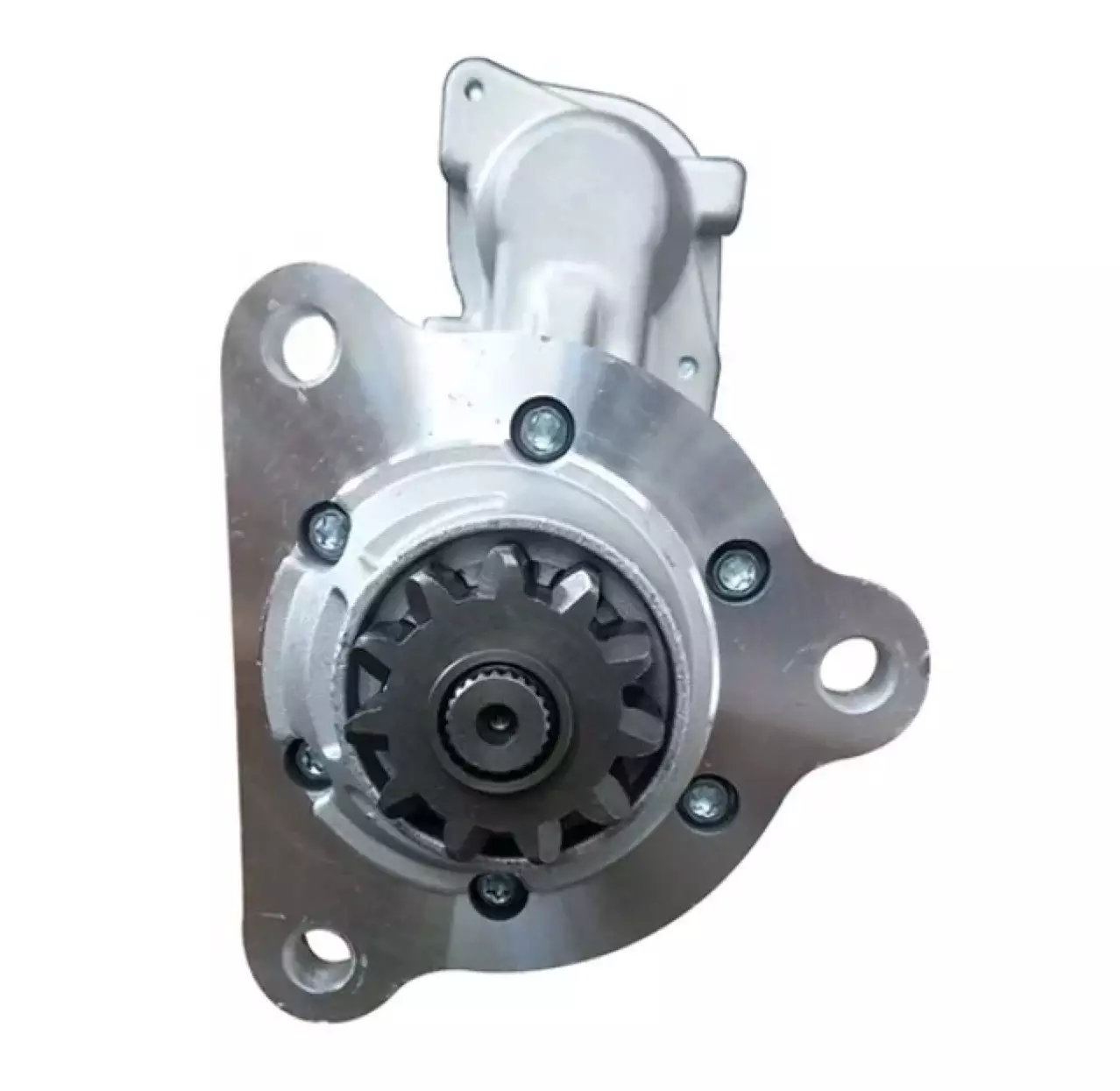 8200301 motivation motor Madamonis 4985441X starting motor motor M11 starting motor motor