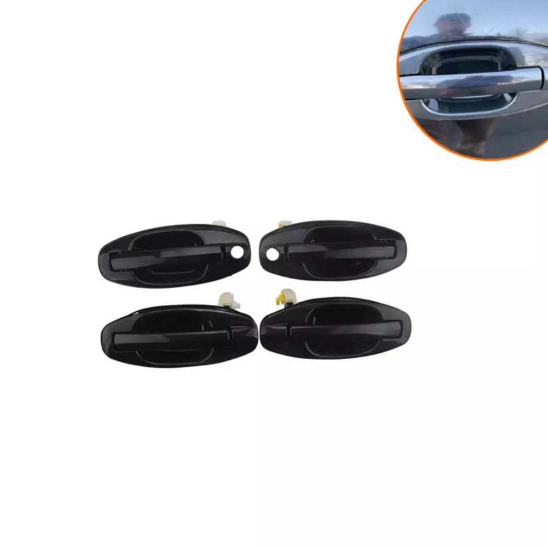 82656026000 2 Played by car door handle for Hyundai San Diffi 8266026000