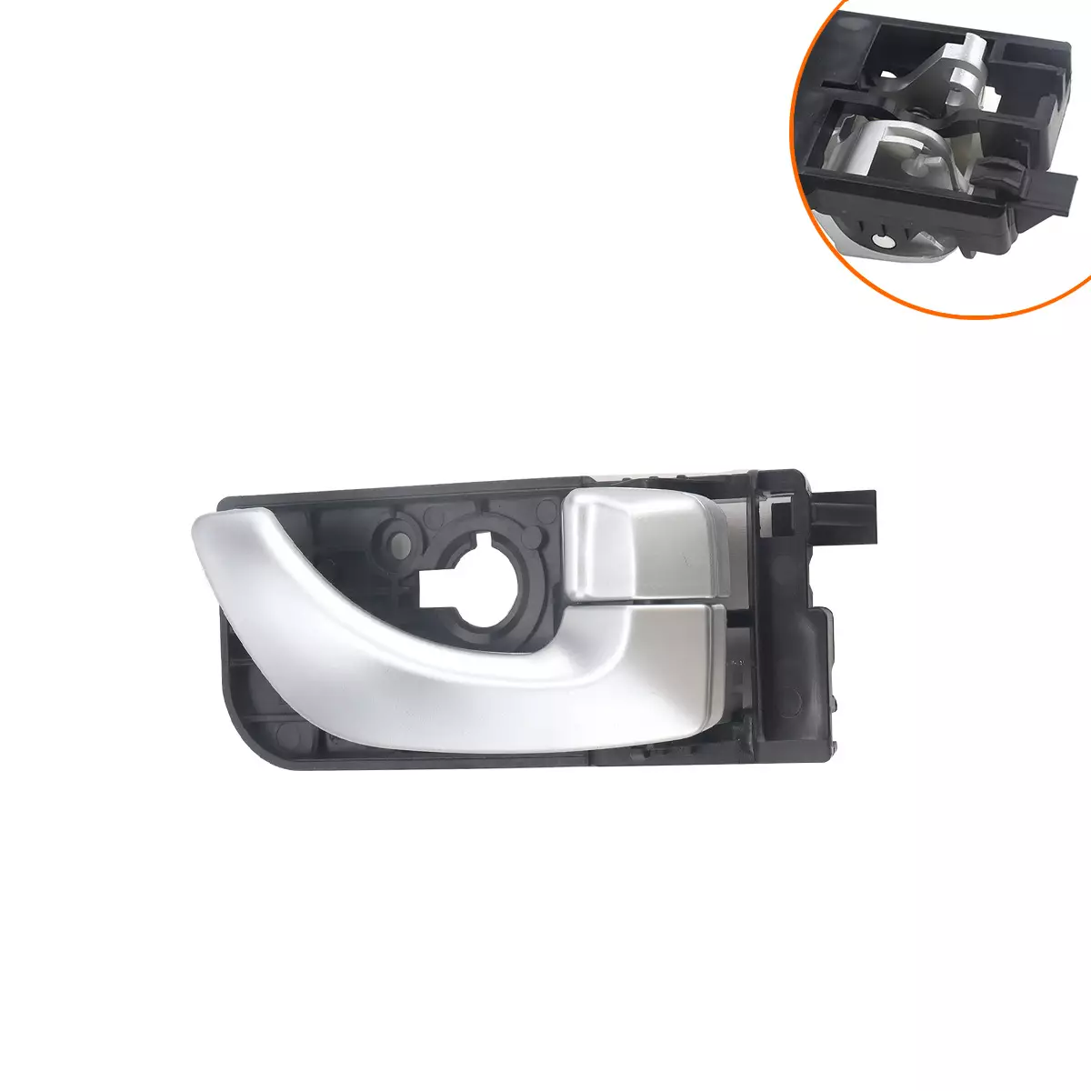 83620-3K020 Right rear door Inner handle door handle handle handle handle of Hyundai 836203K020XZ