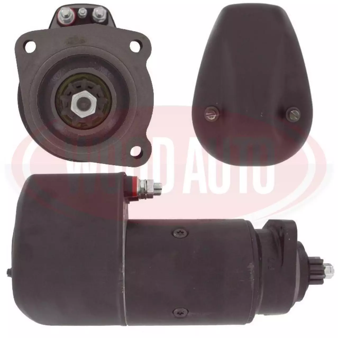 9004772059 starter 4772059 starting motor  for Volvo startup motor motor motor