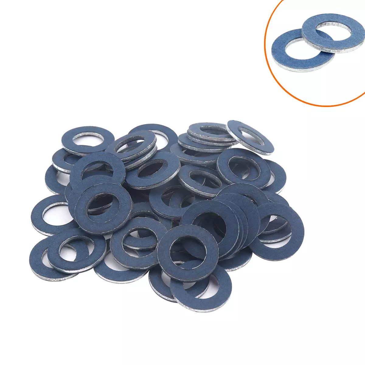 9043012031 50 only oil bottom shells, oil, screw screw pads, oil plug cushion ring foryota