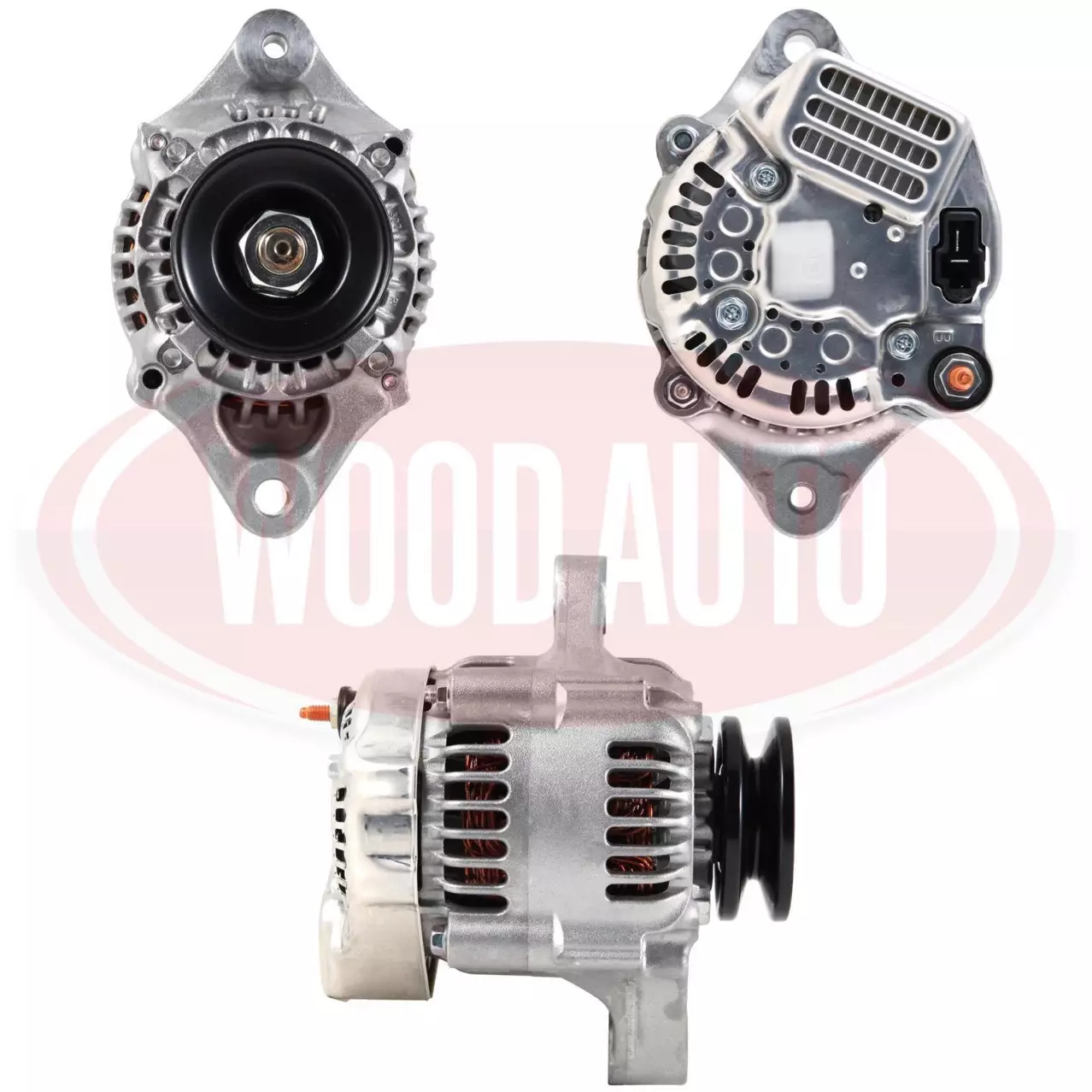 9760211163 generator 9760218163 generator Kubota Kubota generator