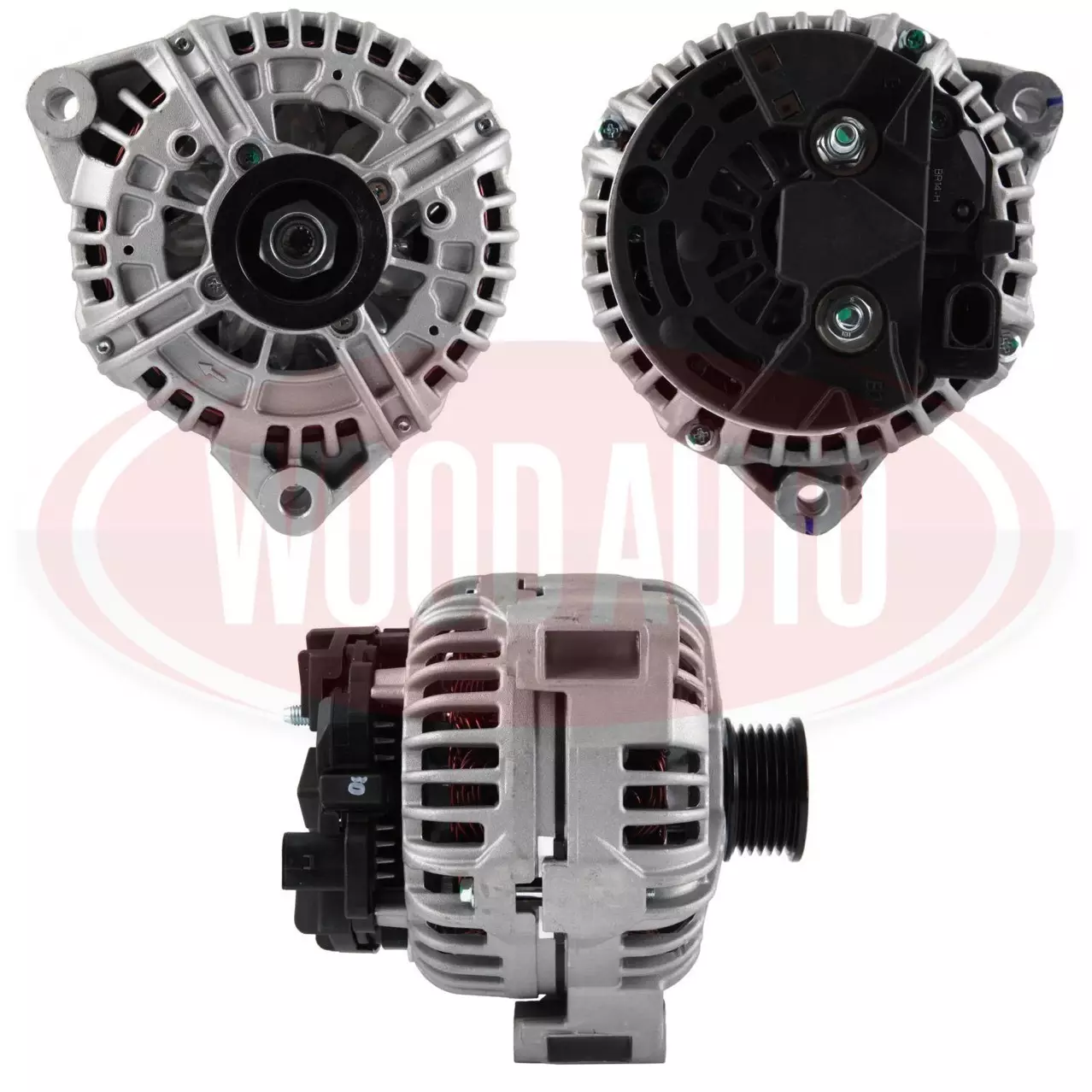 A0121548902 generator A0131548502 generator for Mercedes -Benz generator