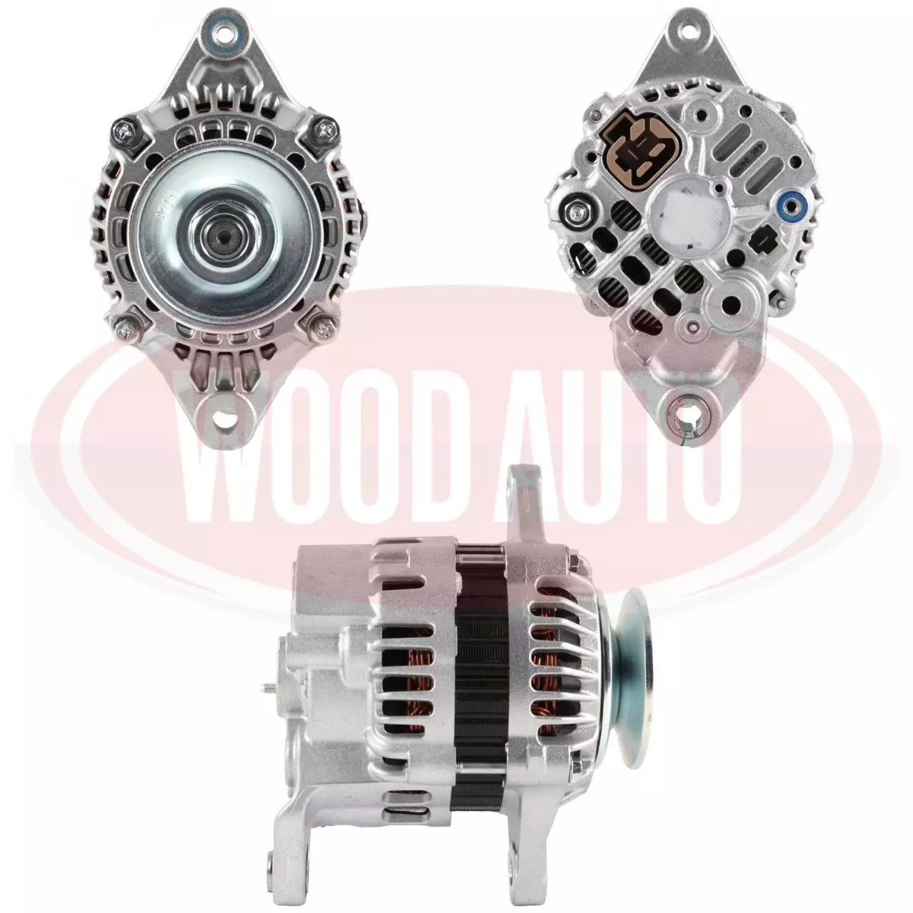 A7TA0477 generator A7TA0483 generator  for Mitsubishi  generator