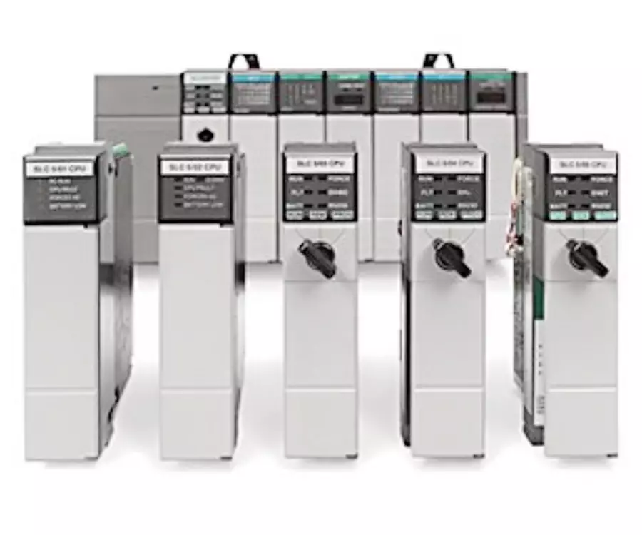 AB Rockwell 1746 series module 1746-ni16i analog input module