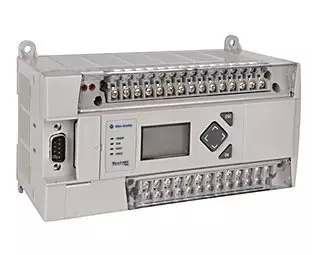 AB Rockwell 1766 series 1766-L32BXB processor module